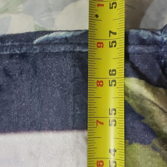 62- To My Granddaughter Motivational Blanket NWT - Picture 5 of 5